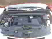 2015 Nissan Pathfinder Platinum with VIN 5N1AR2MM7FC704573, listed as a IAAI auction lot 43247042 with 100,433 mi miles and . Bid and sale history available at DreamBid. Image 10.