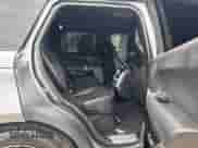 2018 Land Rover Range Rover Sport SVR with VIN SALWZ2SE3JA181653, listed as a IAAI auction lot 41836536 with 84,325 mi miles and . Bid and sale history available at DreamBid. Image 8.