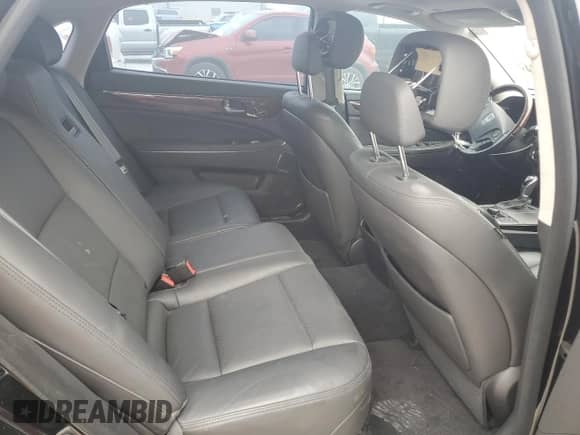 2015 Hyundai Equus Ultimate с VIN KMHGH4JH7FU092403, выставлен на аукционе Copart как лот 43923784 с пробегом 88 030 миль миль и . История ставок и продаж доступна на DreamBid. Изображение 10.