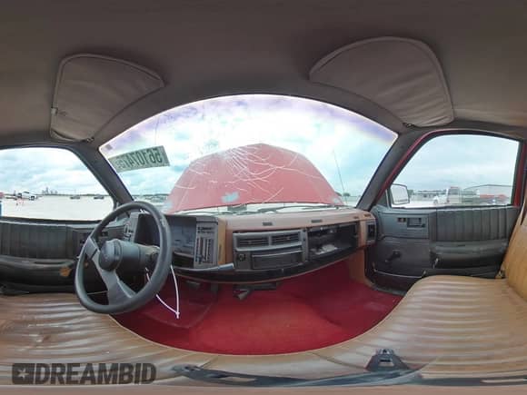 1989 Chevrolet S-10 с VIN 1GCCS14Z6K8189649, выставлен на аукционе Copart как лот 56107475 с пробегом 136 139 миль миль и Списание • Salvage title. История ставок и продаж доступна на DreamBid. Изображение 14.