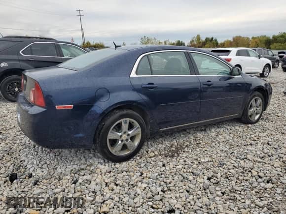 2011 Chevrolet Malibu 2LT с VIN 1G1ZD5EU4BF156135, выставлен на аукционе Copart как лот 86431745 с пробегом 183 475 миль миль и Чистый • Clean title. История ставок и продаж доступна на DreamBid. Изображение 3.