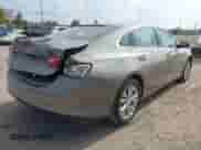 2023 Chevrolet Malibu LT с VIN 1G1ZD5ST8PF251459, выставлен на аукционе IAAI как лот 43502804 с пробегом 49 368 миль миль и . История ставок и продаж доступна на DreamBid. Изображение 4.