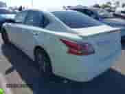 2015 Nissan Altima SL с VIN 1N4AL3APXFC479534, выставлен на аукционе IAAI как лот 43173367 с пробегом 112 740 миль миль и . История ставок и продаж доступна на DreamBid. Изображение 3.