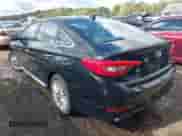 2015 Hyundai Sonata Sport с VIN 5NPE34AF5FH070046, выставлен на аукционе IAAI как лот 43326808 с пробегом 45 815 миль миль и . История ставок и продаж доступна на DreamBid. Изображение 3.