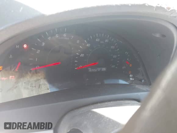 2008 Toyota Camry LE с VIN 4T4BE46K88R022487, выставлен на аукционе IAAI как лот 43253076 с пробегом 182 856 миль миль и . История ставок и продаж доступна на DreamBid. Изображение 7.