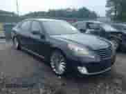 2014 Hyundai Equus Ultimate с VIN KMHGH4JH1EU080424, выставлен на аукционе IAAI как лот 42633363 с пробегом 95 236 миль миль и . История ставок и продаж доступна на DreamBid. Изображение 1.