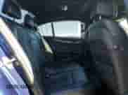 2018 BMW 5 Series 540i xDrive z VIN WBAJE7C58JWC56973, wystawiony jako Copart lot #84869695 z przebiegiem 45 901 mil mil oraz Szkoda całkowita • Salvage title. Historia ofert i sprzedaży dostępna na DreamBid. Obrazek 10.