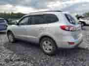 2012 Hyundai Santa Fe GLS с VIN 5XYZGDAG7CG107728, выставлен на аукционе Copart как лот 80083285 с пробегом 154 698 миль миль и Чистый • Clean title. История ставок и продаж доступна на DreamBid. Изображение 2.