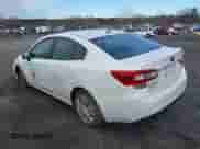 2022 Subaru Impreza with VIN 4S3GKAB60N3609434, listed as a IAAI auction lot 41661255 with 43,336 mi miles and . Bid and sale history available at DreamBid. Image 3.