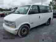 2000 Chevrolet Astro с VIN 1GNDM19W9YB135987, выставлен на аукционе Copart как лот 70085365 с пробегом 133 758 миль миль и Списание • Salvage title. История ставок и продаж доступна на DreamBid. Изображение 1.