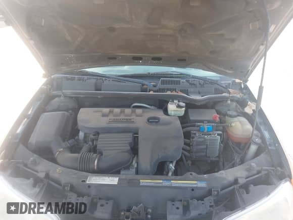 2007 Saturn ION ION 3 with VIN 1G8AW15F17Z151824, listed as a IAAI auction lot 43100368 with 181,265 mi miles and . Bid and sale history available at DreamBid. Image 10.