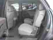 2021 Chevrolet Traverse LT с VIN 1GNERHKW5MJ176948, выставлен на аукционе IAAI как лот 42963646 с пробегом 63 730 миль миль и . История ставок и продаж доступна на DreamBid. Изображение 8.