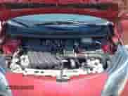 2019 Nissan Note SV z VIN 3N1CE2CPXKL366897, wystawiony jako IAAI lot #42892585 z przebiegiem 68 307 mil mil oraz . Historia ofert i sprzedaży dostępna na DreamBid. Obrazek 10.