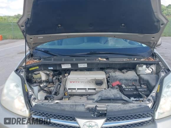 2004 Toyota Sienna XLE z VIN 5TDZA22C64S004791, wystawiony jako IAAI lot #42314032 z przebiegiem 136 114 mil mil oraz . Historia ofert i sprzedaży dostępna na DreamBid. Obrazek 10.