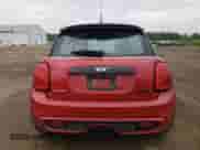 2016 MINI Hardtop S с VIN WMWXP7C57G3B33678, выставлен на аукционе Copart как лот 60609135 с пробегом 84 506 миль миль и Списание • Salvage title. История ставок и продаж доступна на DreamBid. Изображение 6.