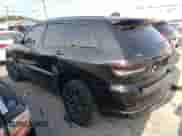 2018 Jeep Grand Cherokee Overland z VIN 1C4RJFCG7JC203502, wystawiony jako Copart lot #67731494 z przebiegiem 149 185 mil mil oraz Czysty tytuł • Clean title. Historia ofert i sprzedaży dostępna na DreamBid. Obrazek 2.