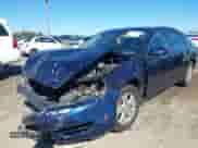 2008 Chevrolet Impala LT с VIN 2G1WT58N189254244, выставлен на аукционе IAAI как лот 43418105 с пробегом 96 846 миль миль и . История ставок и продаж доступна на DreamBid. Изображение 6.