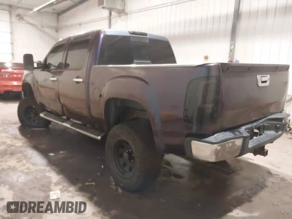 2007 GMC Sierra 1500 с VIN 2GTEK13Y671700496, выставлен на аукционе IAAI как лот 41233730 с пробегом 225 186 миль миль и . История ставок и продаж доступна на DreamBid. Изображение 3.