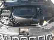 2021 Jeep Grand Cherokee Limited with VIN 1C4RJEBG2MC844184, listed as a IAAI auction lot 41992487 with 29,532 mi miles and . Bid and sale history available at DreamBid. Image 10.