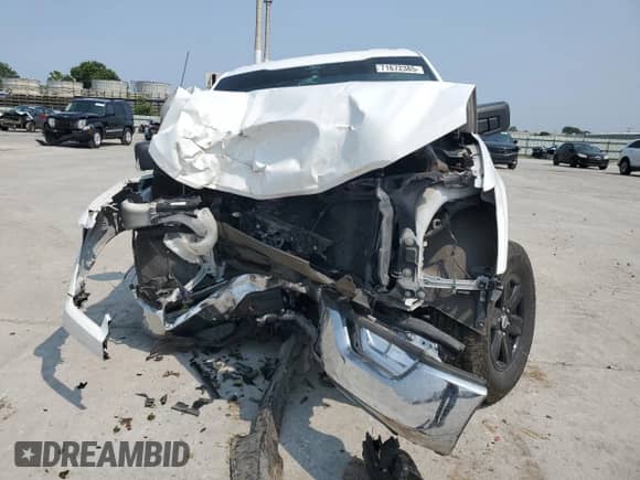 2021 Ford F-150 XLT с VIN 1FTFW1E5XMFB96051, выставлен на аукционе Copart как лот 71672385 с пробегом Не указан миль и Списание • Salvage title. История ставок и продаж доступна на DreamBid. Изображение 5.