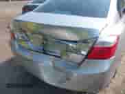 2014 Honda Accord LX с VIN 1HGCR2F33EA109085, выставлен на аукционе IAAI как лот 39960006 с пробегом 168 703 миль миль и . История ставок и продаж доступна на DreamBid. Изображение 6.