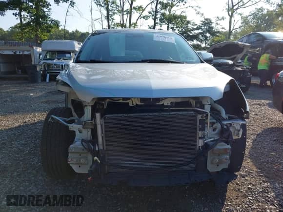 2015 Chevrolet Equinox LTZ z VIN 2GNFLHEK5F6217724, wystawiony jako IAAI lot #42998560 z przebiegiem 117 180 mil mil oraz . Historia ofert i sprzedaży dostępna na DreamBid. Obrazek 12.