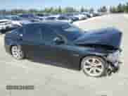 2016 BMW M3 с VIN WBS8M9C57G5D31217, выставлен на аукционе Copart как лот 56387555 с пробегом Не указан миль и Списание • Salvage title. История ставок и продаж доступна на DreamBid. Изображение 4.