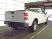 2005 Ford F-150 XL z VIN 1FTRF12WX5KE14539, wystawiony jako IAAI lot #43600244 z przebiegiem 180 608 mil mil oraz . Historia ofert i sprzedaży dostępna na DreamBid. Obrazek 18.