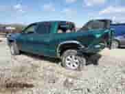 2003 Dodge Dakota SLT with VIN 1D7HL48N93S220107, listed as a Copart auction lot 49046485 with Not provided miles and Clean title. Bid and sale history available at DreamBid. Image 2.