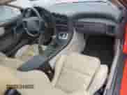1992 Dodge Stealth with VIN JB3XD64B8NY029113, listed as a Copart auction lot 85025784 with 158,640 mi miles and Clean title. Bid and sale history available at DreamBid. Image 8.
