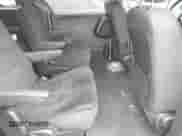 2019 Dodge Grand Caravan SE z VIN 2C4RDGBG2KR759787, wystawiony jako IAAI lot #42459632 z przebiegiem 75 384 mil mil oraz . Historia ofert i sprzedaży dostępna na DreamBid. Obrazek 8.