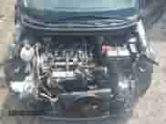 2024 Nissan Kicks S с VIN 3N1CP5BV4RL473045, выставлен на аукционе Copart как лот 68952035 с пробегом 29 118 миль миль и Списание • Salvage title. История ставок и продаж доступна на DreamBid. Изображение 11.