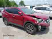 2013 Hyundai Santa Fe Sport с VIN 5XYZU3LB3DG044861, выставлен на аукционе IAAI как лот 42629345 с пробегом 175 818 миль миль и . История ставок и продаж доступна на DreamBid. Изображение 1.