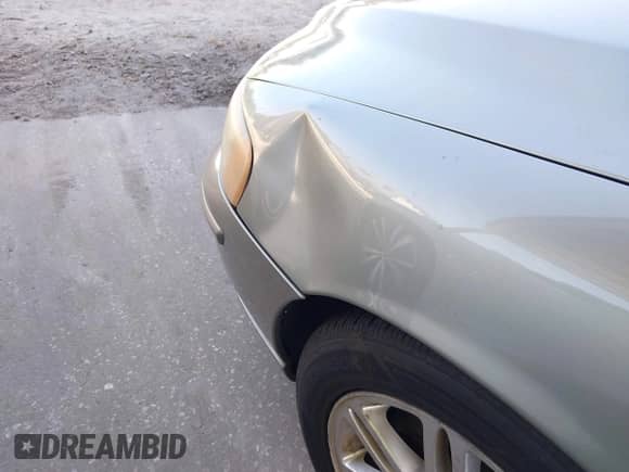 2006 Volvo S60 2.5L Turbo с VIN YV1RH592X62517864, выставлен на аукционе IAAI как лот 42586815 с пробегом 263 432 миль миль и . История ставок и продаж доступна на DreamBid. Изображение 6.