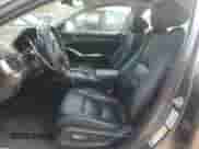 2018 Honda Accord EX-L с VIN 1HGCV3F56JA011293, выставлен на аукционе Copart как лот 66649825 с пробегом 80 350 миль миль и Списание • Salvage title. История ставок и продаж доступна на DreamBid. Изображение 7.