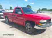 2001 Chevrolet Silverado 1500 с VIN 1GCEC14W71Z323427, выставлен на аукционе IAAI как лот 42363096 с пробегом 195 363 миль миль и . История ставок и продаж доступна на DreamBid. Изображение 14.