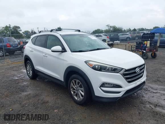 2016 Hyundai Tucson SE с VIN KM8J3CA40GU254241, выставлен на аукционе IAAI как лот 43296944 с пробегом 88 374 миль миль и . История ставок и продаж доступна на DreamBid. Изображение 1.