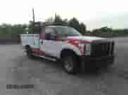 2015 Ford F-250 z VIN 1FDBF2BT9FEC28032, wystawiony jako IAAI lot #42014954 z przebiegiem 342 615 mil mil oraz . Historia ofert i sprzedaży dostępna na DreamBid. Obrazek 1.