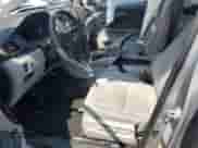 2021 Honda Pilot EX с VIN 5FNYF5H37MB036966, выставлен на аукционе Copart как лот 70962805 с пробегом Не указан миль и Списание • Salvage title. История ставок и продаж доступна на DreamBid. Изображение 7.