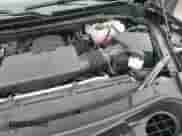 2025 Cadillac Escalade with VIN 1GYS9ERL5SR126002, listed as a Copart auction lot 61239315 with 3,693 mi miles and Salvage title. Bid and sale history available at DreamBid. Image 14.