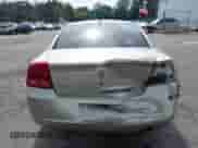 2008 Dodge Charger with VIN 2B3KA43G18H296399, listed as a IAAI auction lot 43325813 with 115,717 mi miles and . Bid and sale history available at DreamBid. Image 6.