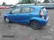 2015 Toyota Prius One z VIN JTDKDTB33F1103695, wystawiony jako IAAI lot #43043113 z przebiegiem 146 555 mil mil oraz . Historia ofert i sprzedaży dostępna na DreamBid. Obrazek 3.