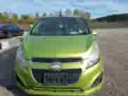 2013 Chevrolet Spark LT с VIN KL8CD6S94DC507044, выставлен на аукционе IAAI как лот 43261549 с пробегом 157 100 миль миль и . История ставок и продаж доступна на DreamBid. Изображение 12.