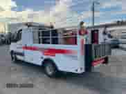 2007 Dodge Sprinter with VIN WDXPF345879341083, listed as a Copart auction lot 75351274 with Not provided miles and Clean title. Bid and sale history available at DreamBid. Image 3.