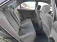 2005 Toyota Camry LE with VIN 4T1BE32K05U556010, listed as a Copart auction lot 82381835 with 210,797 mi miles and Salvage title. Bid and sale history available at DreamBid. Image 10.