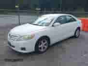 2010 Toyota Camry SE с VIN 4T1BF3EK9AU559832, выставлен на аукционе IAAI как лот 43547942 с пробегом 116 780 миль миль и . История ставок и продаж доступна на DreamBid. Изображение 6.