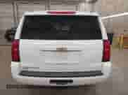 2015 Chevrolet Suburban LT с VIN 1GNSKJKCXFR606479, выставлен на аукционе IAAI как лот 42437653 с пробегом 135 082 миль миль и . История ставок и продаж доступна на DreamBid. Изображение 17.
