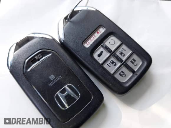 2022 Honda Odyssey Elite с VIN 5FNRL6H91NB059216, выставлен на аукционе IAAI как лот 43023539 с пробегом 30 339 миль миль и . История ставок и продаж доступна на DreamBid. Изображение 11.