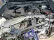 2019 Toyota Tacoma SR z VIN 3TMCZ5AN2KM282555, wystawiony jako Copart lot #70592675 z przebiegiem 83 373 mil mil oraz Szkoda całkowita • Salvage title. Historia ofert i sprzedaży dostępna na DreamBid. Obrazek 11.