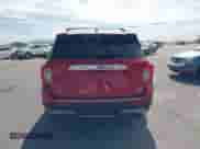 2020 Ford Explorer Limited z VIN 1FMSK7FH3LGC30860, wystawiony jako IAAI lot #43018332 z przebiegiem 31 800 mil mil oraz . Historia ofert i sprzedaży dostępna na DreamBid. Obrazek 16.